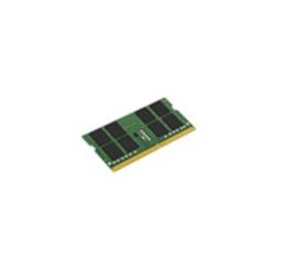 KINGSTON DDR4 SODIMM 16GB 3200MHz CL22 1Rx8