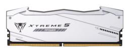 Patriot Memory Viper Xtreme 5 RGB moduł pamięci 48 GB 2 x 24 GB DDR5 6400 MT/s 288-pin DIMM Korekcja ECC
