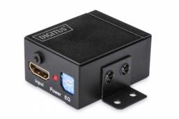 DIGITUS HighSpeed reapeater HDMI, 35m