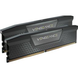 Corsair Vengeance CMK32GX5M2B5200C40 moduł pamięci 32 GB 2 x 16 GB DDR5 5200 MHz