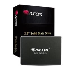 AFOX SSD 512GB TLC 540 MB/S SD250-512GN