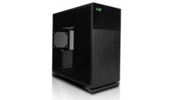 In Win 127 Midi Tower Czarny