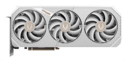 Karta graficzna ZOTAC GAMING GeForce RTX 5090 32GB SOLID OC WHITE