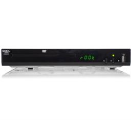 Xoro HSD 8470 DVD-Player MPEG-4 1080p Upscaling HDMI USB 2.0