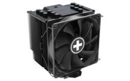 System chłodzenia procesora Xilence Performance A+ XC081 12 cm czarny