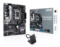 Płyta główna ASUS PRIME H610M-A WIFI D4