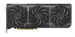 ASUS Prime -RX9060XT-O8G AMD Radeon RX 9060 XT 8 GB GDDR6
