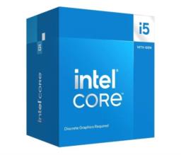 Procesor Intel Core i5-14400F 4,7 GHz 9.5 MB LGA1700