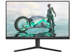 Philips Evnia 24M2N3200S/00 monitor komputerowy 60,5 cm (23.8") 1920 x 1080 px Full HD LCD Czarny