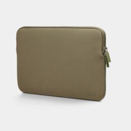 Trunk Neoprene Sleeve 33 cm (13") Etui kieszeniowe Zielony