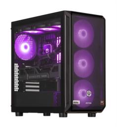 Actina ENDORFY 7800X3D/32GB/2TB/RTX5090/1000W/W11H