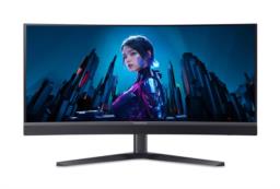 Acer X34 F1 X Monitor LCD do gier