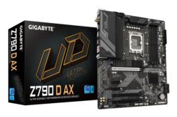 Płyta główna Gigabyte Z790 D AX