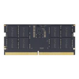 Pamięć PNY Performance 5600MHz DDR5 1x 16GB Noteb.