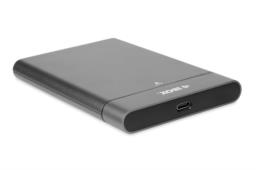 OBUDOWA I-BOX HD-06 ZEW. 2,5" USB 3.2 GEN.2 10GB/S