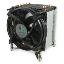 Inter-Tech KĂĽhler K-17  3HE aktiv  1150/1151/1155/1156/1200