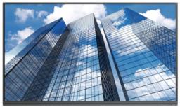 IJKOA IK65PRO11 signage display Interaktywny płaski panel 165,1 cm (65") 4K Ultra HD Czarny Ekran dotykowy Android 11