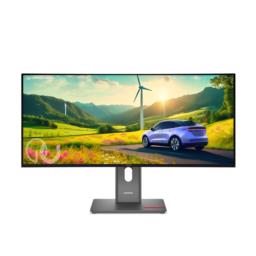 Monitor Lenovo ThinkVision P34WD-40 - LED