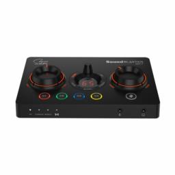 Creative Labs Sound Blaster GC7 7.1 kan. USB