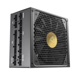 Zasilacz Sharkoon Rebel P30 Złoty Zasilacz 1300 W 20+4 pin ATX