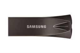 Samsung MUF-64BE pamięć USB 64 GB USB Typu-A 3.2 Gen 1 (3.1 Gen 1) Szary