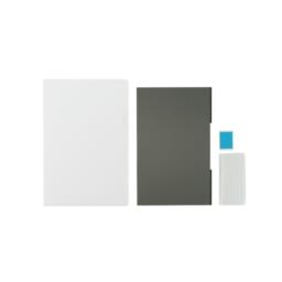 Kensington K55254WW filtr do ekranu 35,6 cm (14") Laptop Bezramkowy filtr prywatności na wyswietlacz