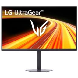 MONITOR LG LED 31,5" 32G620B-B UltraGear G6 QHD 200Hz