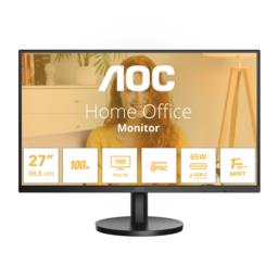 MONITOR AOC LED 27" 27B3CA2 100Hz