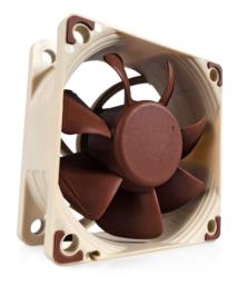 Wentylator NOCTUA NF-A6x25 60x25 mm PWM 5V