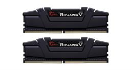 G.SKILL RIPJAWSV DDR4 2X16GB 4400MHZ CL19 XMP2 BLACK F4-4400C19D-32GVK