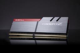 G.Skill Trident Z moduł pamięci 32 GB 2 x 16 GB DDR4 3200 MHz