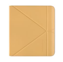 Etui Kobo Libra Colour SleepCover Case Butter Yellow