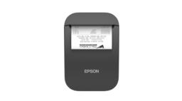 Epson TM-P80II AC (131) 203 x 203 DPI Przewodowy i Bezprzewodowy Termiczny Drukarek mobilnych
