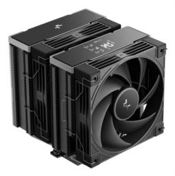 Chłodzenie DeepCool AK620 G2 DIGITAL NYX