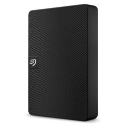 HDD Seagate Expansion Portable 5 TB USB 3.0 Black