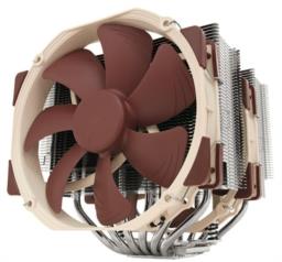 Chłodzenie CPU NOCTUA NH-D15  2 x140 mm AMD, Intel