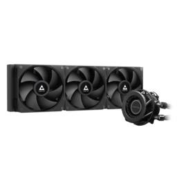 Chłodzenie wodne Chieftec Iceberg PRO 360 DARK