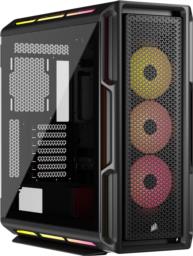 Obudowa Corsair iCUE LINK 5000T LX RGB