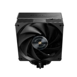 TACENS MARS MCPU-X5 120 PWM 280W TDP BK- chłodzenie CPU (TACMARS-MCPUX5)