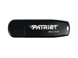 Patriot Core 32GB Type A USB 3.2 80MB/s czarny