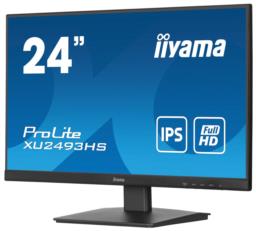 MONITOR IIYAMA LED 23,8" XU2493HS-B6