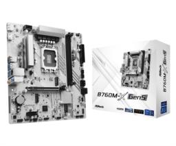 Płyta główna Asrock B760M-X GEN5