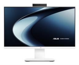 Komputer ASUS V400 AiO 24" i5-13420H 8GB 512GB biały V440VAK-WPC953W W11H