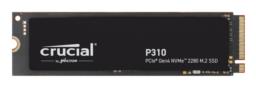 SSD PCIE G4 M.2 NVME 500GB/P310 CT500P310SSD8 CRUCIAL