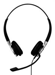 Sennheiser EPOS Impact SC 660 On-Ear Stereo Headset