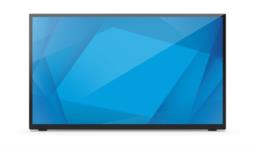 Elo Touch Solutions E511419 monitor komputerowy 60,5 cm (23.8") 1920 x 1080 px 4K Ultra HD LCD Ekran dotykowy Czarny