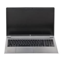 HP Probook 455 G8 Ryzen 5 5600U 15.6"FHD AG 400nits IPS 16GB SSD512 Radeon RX Vega 7 BLK ALU 45Wh W10Pro 3Y (OUTLET)