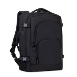 Rivacase 8461 43,9 cm (17.3") Plecak Czarny