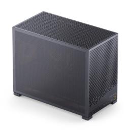 Jonsbo D32 PRO Midi Tower Czarny