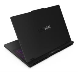 Lenovo Legion Pro 5 16ADR10 Ryzen 9 8945HX 16" WQXGA IPS 500nits 240Hz LBL AG 32GB DDR5 5200 SSD1TB GeForce RTX 5060 8GB Cam 5.0MP 80Wh Win11 Eclipse Black